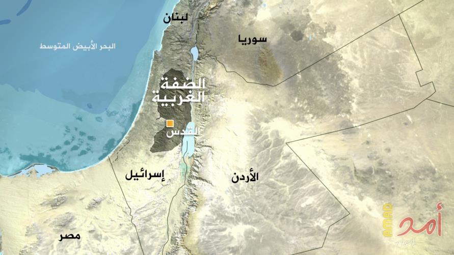 كاتب إسرائيلي: الكونفدرالية بين الأردن والضفة الغربية "واجب" ..والأمم المتحدة لم تقرر إقامة دولة للفلسطينيين