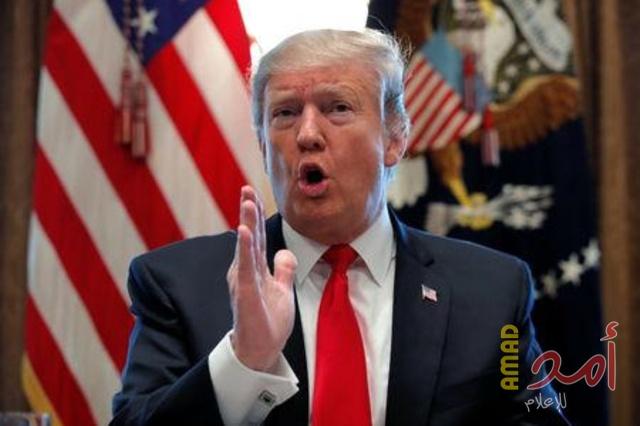 ترامب: لا أعرف شيئاً عن ويكيليكس أو أسانج