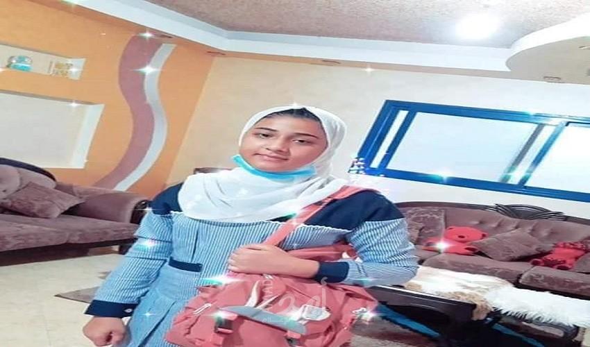 غزة: "الضمير" تطالب بفتح تحقيق جدي في حادثة وفاة الطفلة حنان البوجي