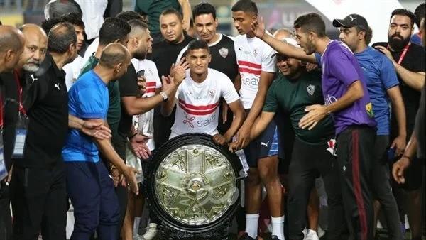 فيديو - بطل القصة - إهداء لكل جماهير نادي الزمالك