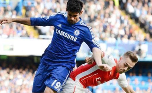 تشيلسي يفوز بالدوري الإنجليزي بعد غياب 5 سنوات