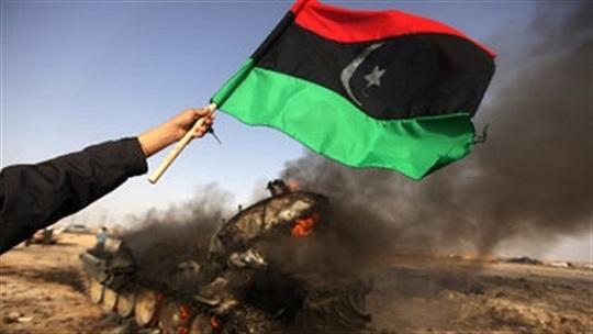 واشنطن تدعو رعاياها إلى مغادرة ليبيا فورا