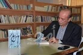 ذكرى رحيل الإعلامي نافذ علي أبوحسنة المدير التنفيذي لفضائية فلسطين