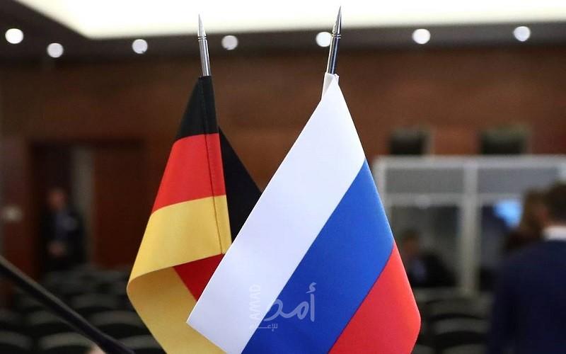 إعلام: ألمانيا ستدفع مبالغ قياسية لروسيا مقابل النفط والغاز