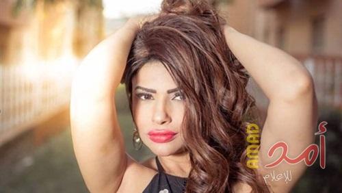 وفاة الفنانة الشابة داليا التوني في حادث سير