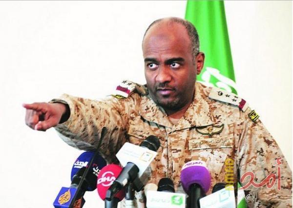المخابرات السعودية: أزمة قطر أصغر من أن نناقشها في واشنطن