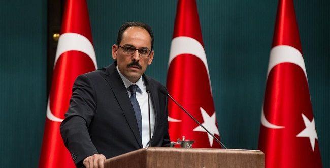 تركيا: لا نرغب بالتصعيد مع طهران