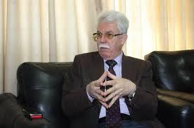 محيسن: ذهاب عباس الى تركيا وقطر لتأثيرهما على حماس