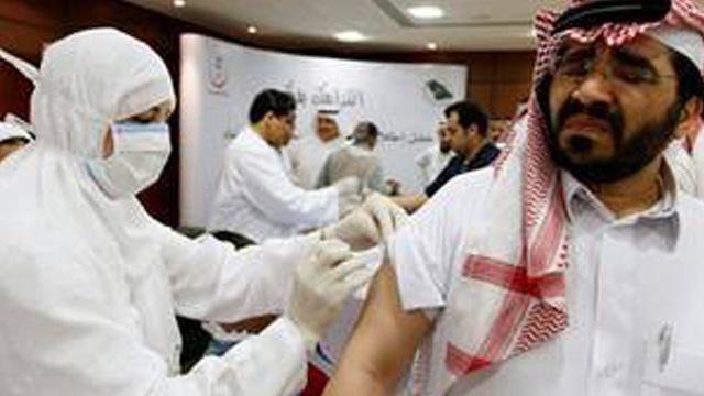 وفيات جديدة بفيروس كورونا في المملكة السعودية