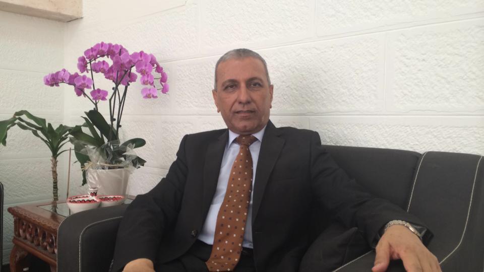 شكراً د. اشتية