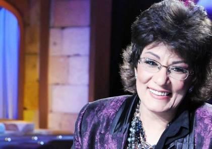 سماح أنور تخرج عن صمتها وتكشف أسراراً صادمة... زوجي خانني وأحبّ هذا الفنان