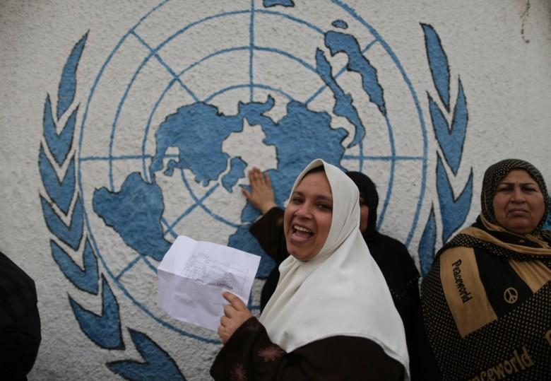 التايمز: واشنطن ترى أن معظم الفلسطينيين لم يعودوا لاجئين