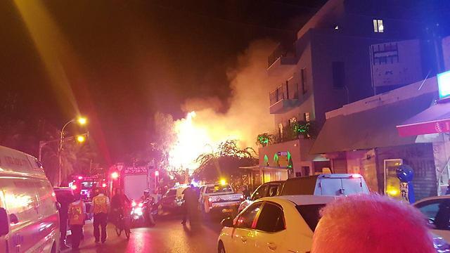 مقتل 4 أشخاص وإصابه 6 أخرين فى انفجار بمصنع كيماويات بالصين