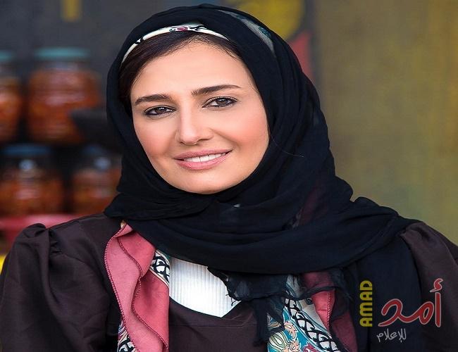 حلا شيحة تعود للحجاب من جديد
