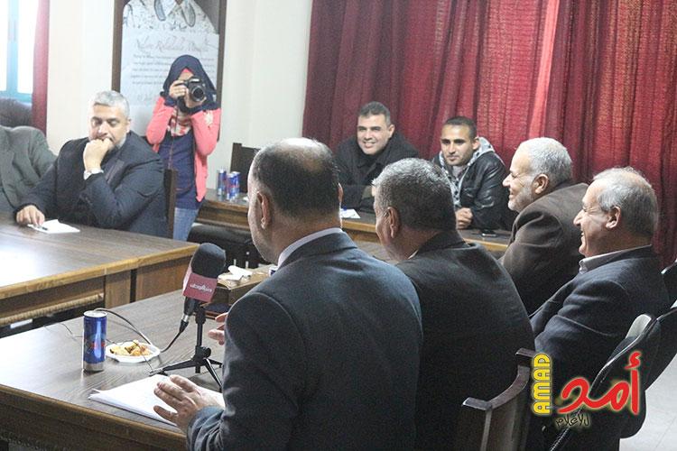 "مثقفون من أجل التغيير".. مبادرة لتعزيز عوامل التقارب بين مكونات الشعوب العربية