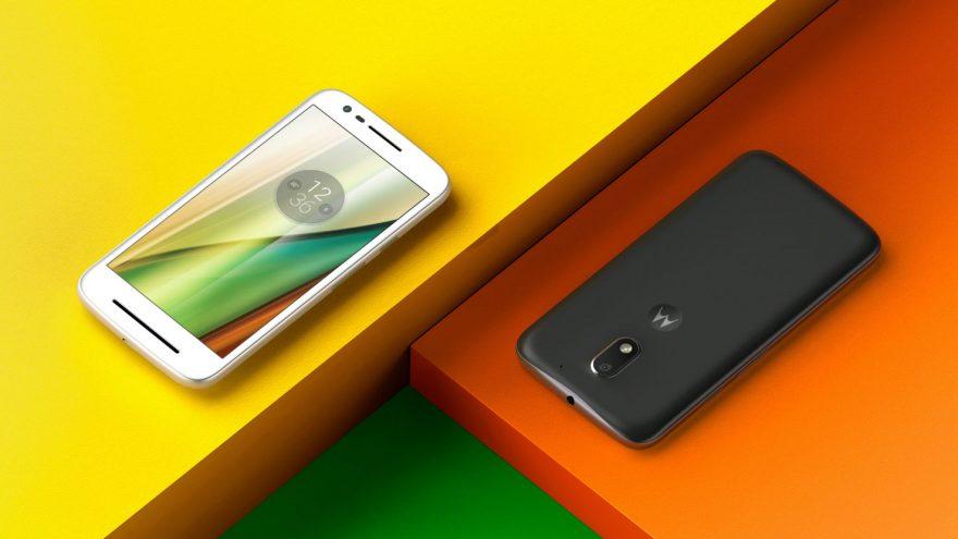 Motorola تستعد لإطلاق أحد أفضل هواتفها الذكية