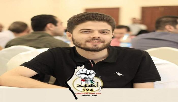 ضمن مسلسل الملاحقات..أمن حماس يستدعي الباحث حسن الداودي للتحقيق معه الخميس