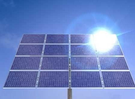 خلال عامين مقبلين: 150 مدرسة تقريبا ستضاء بالطاقة الشمسية