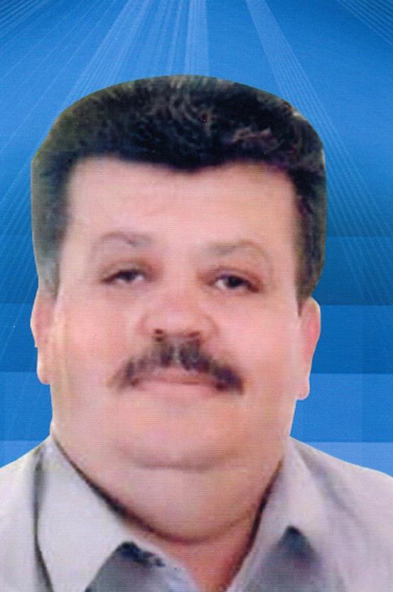 ذكرى الشهيد اللواء أكرم مصطفى سعد ضاهر