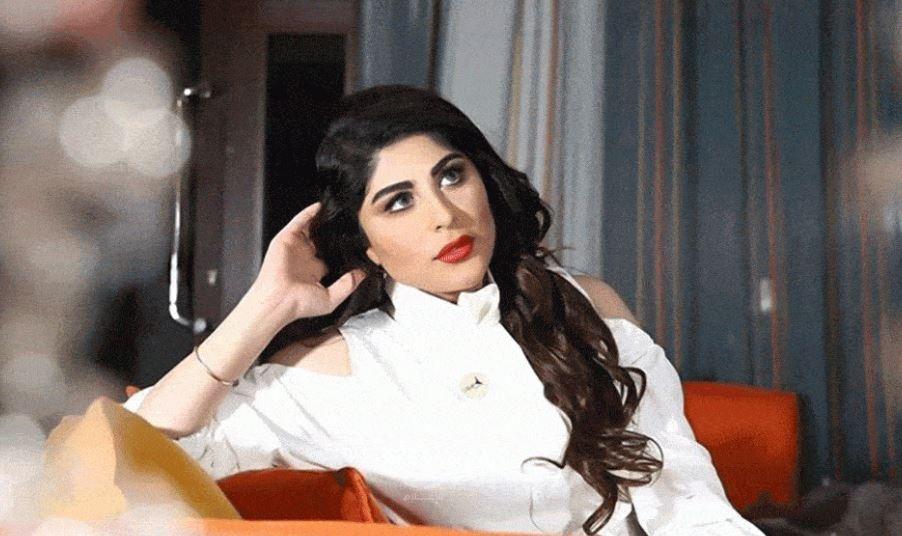 الفنانة العمانية زارا البلوشي تنشر تفاصيل الاستعداد لحفل زفافها (فيديو)