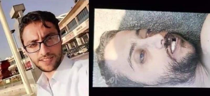 وفاة الشاب "محمد حمد" من غزة غرقاً في بحر اليونان