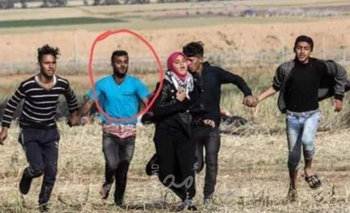 وفاة الجريح "رجاء الدرديسي" في حادث سير بخانيونس