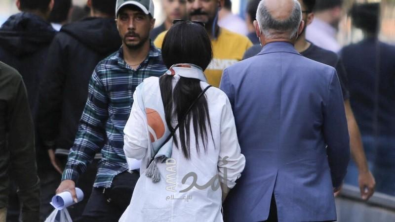 إيران تفرض "العلاج النفسي" على النساء اللواتي لا يحترمن إجبارية الحجاب