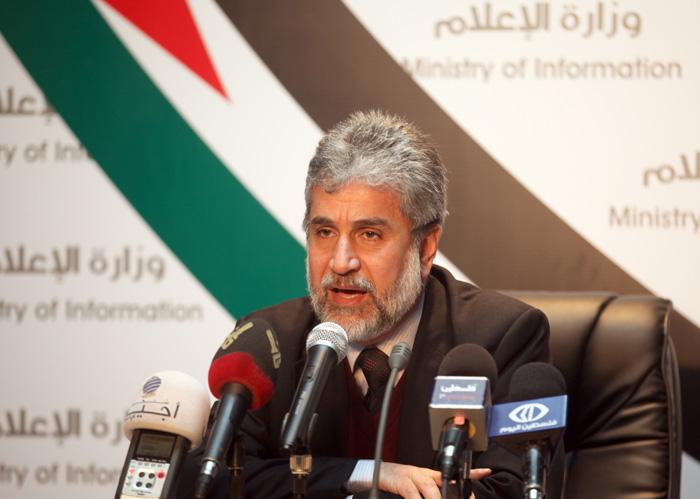 د.خليفة :تهديد اسرائيل لتلفزيون وطن تحريض ممنهج للإعلام الفلسطيني