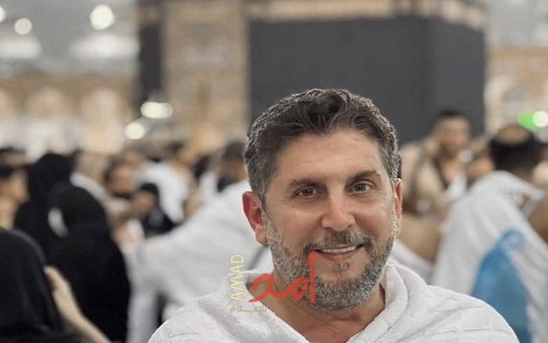 صدمة كبيرة.. وفاة الفنان السوري محمد قنوع