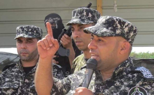 عائلة بغزة تستنكر حكم قضاء حماس العسكري بحق ابنها "عبد الهادي"