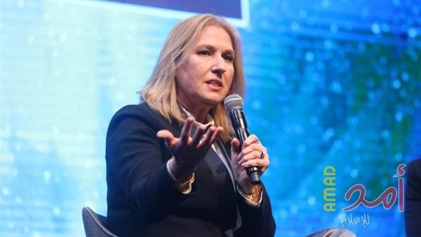 ليفني تطلق حملتها الانتخابية بالتحريض على نتنياهو وبينت