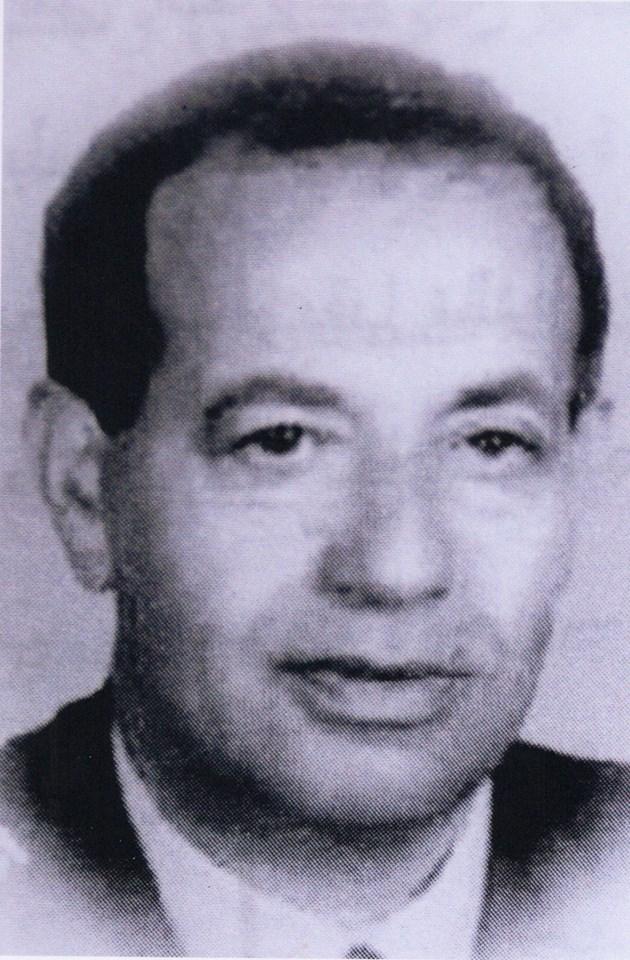 ذكرى رحيل العقيد يوسف حسن مفرج المصري (أبو حسن) (1939م – 2006م)