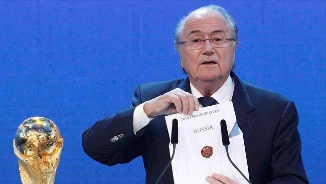 هل ستقاطع أوروبا مونديال روسيا 2018؟