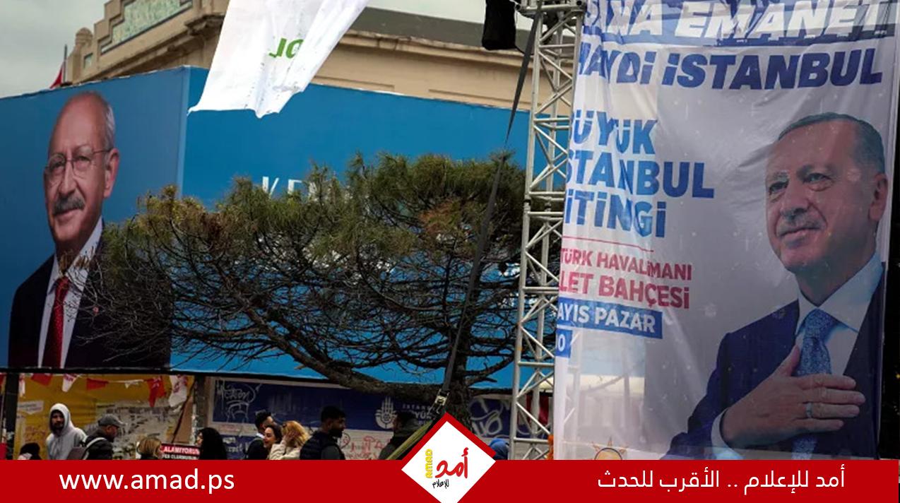 معارض أردوغان "كيليتشدار" يتهم روسيا بتزييف مقاطع فيديو .. وموسكو تنفي