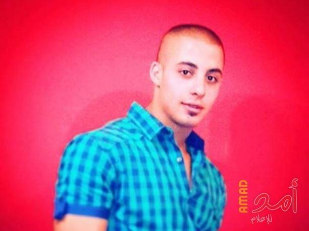 مخابرات الاحتلال تمدد توقيف الأسير المحرر "محمود جابر" من شعفاط