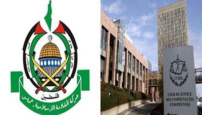 الاتحاد الأوروبي يبقي حماس على قائمة "الإرهاب"