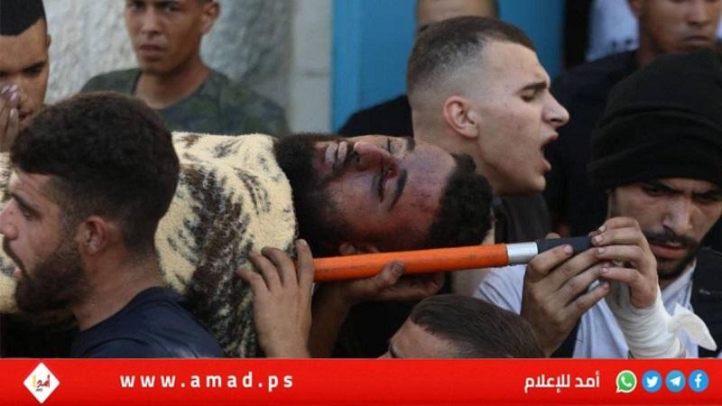 دعوات لمشاركة جماهيرية واسعة في تشييع شهداء "معركة جنين"