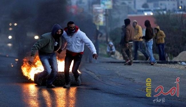 خلافات بين عباس وأعضاء في مركزية فتح بسبب فعاليات يوم الأرض!