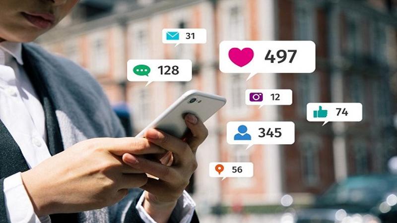 خلى صفحتك على السوشيال ميديا جذابة × 5 خطوات