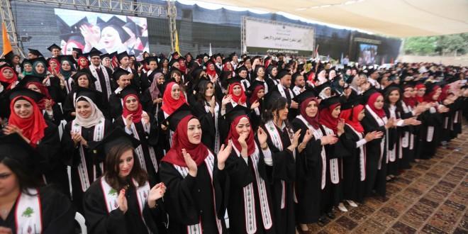 جامعة "بير زيت" مغلقة لليوم الثالث على التوالي