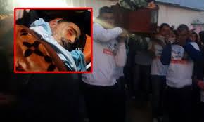 محكمة احتلالية تنظر بطلب محاكمة الشرطي قاتل الشهيد سامي الجعار