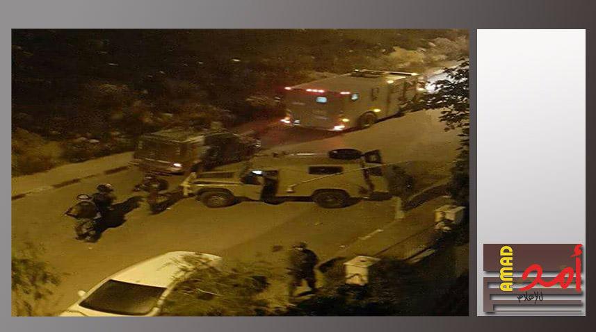 جيش الاحتلال يعزز انتشاره بالضفة خشية تنفيذ هجوم آخر