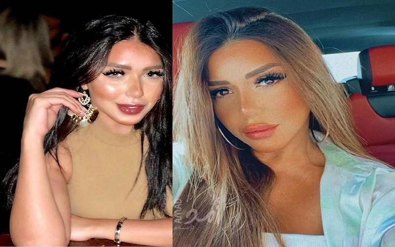 "أول عملية تجميل للنفس".. تعليق سارة سلامة على ضجة تغير ملامحها