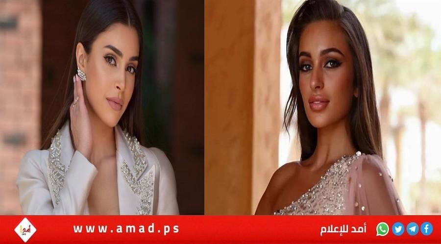 من هما الحسناوتان ممثلتا العرب بمسابقة ملكة جمال الكون؟ 