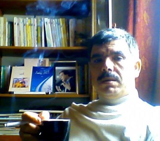 في الطريق إلى البحر