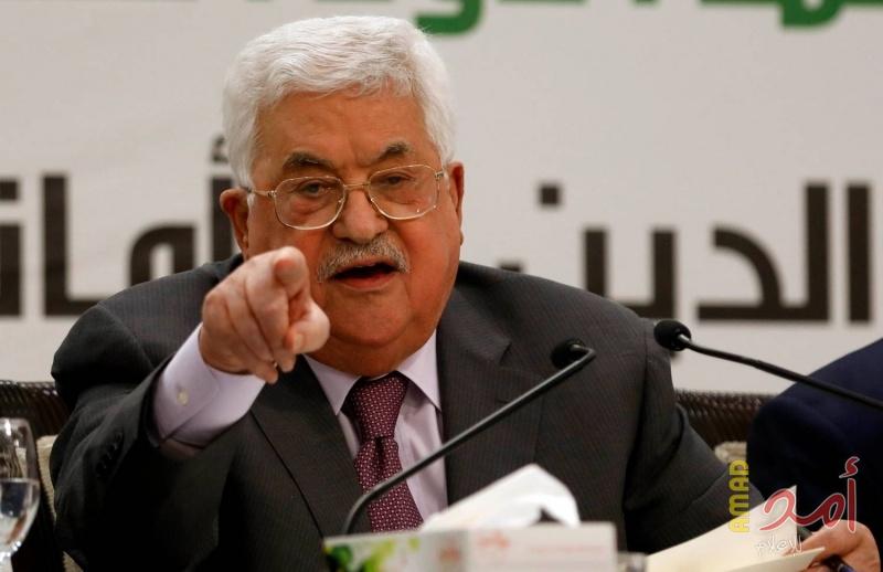رويترز: خصوم عباس ينتقدون إصراره على انعقاد المجلس الوطني الفلسطيني يوم الاثنين