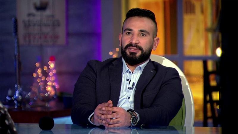 بالفيديو .. نصف مليون مشاهدة لأغنية "بقى دولا من دمى" من مسلسل "البرنس"