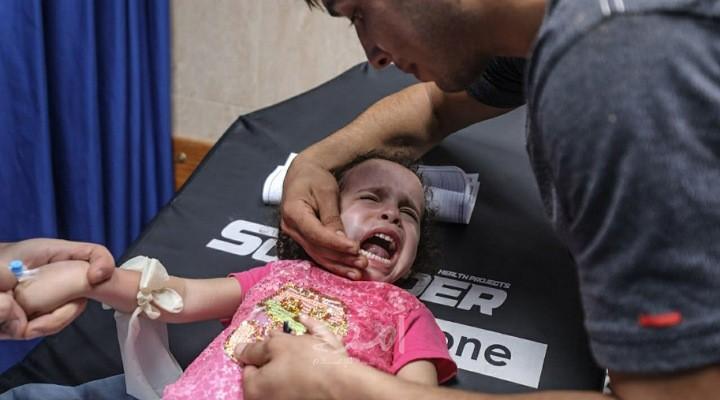 الحركة العالمية: الاحتلال الإسرائيلي قتل (70) طفلاً فلسطينياً في غزة والضفة