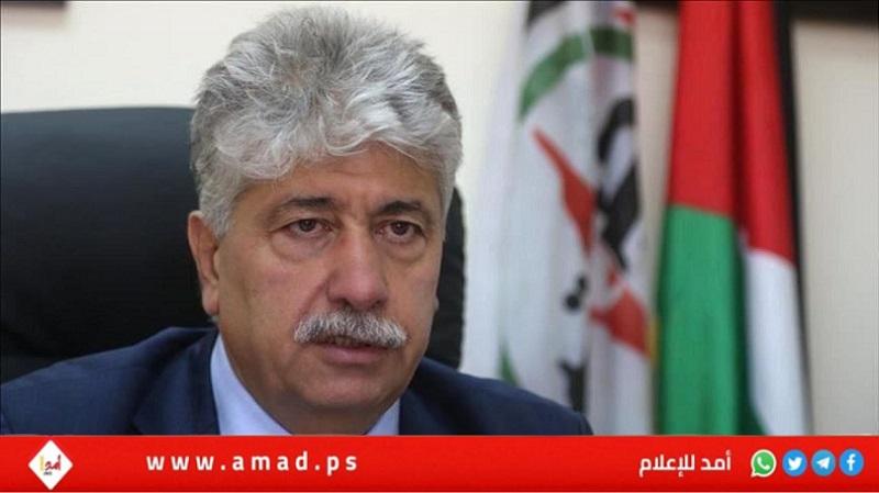 مجدلاني: اتفاق "باريس الاقتصادي" لم تعد مقبولة وينبغي التخلص منها