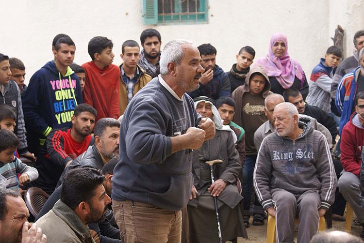 بعد توقف دفع الإيجارات.. أصحاب المنازل المدمرة في غزة  يهددون العودة إلى  مدارس "الأونروا"
